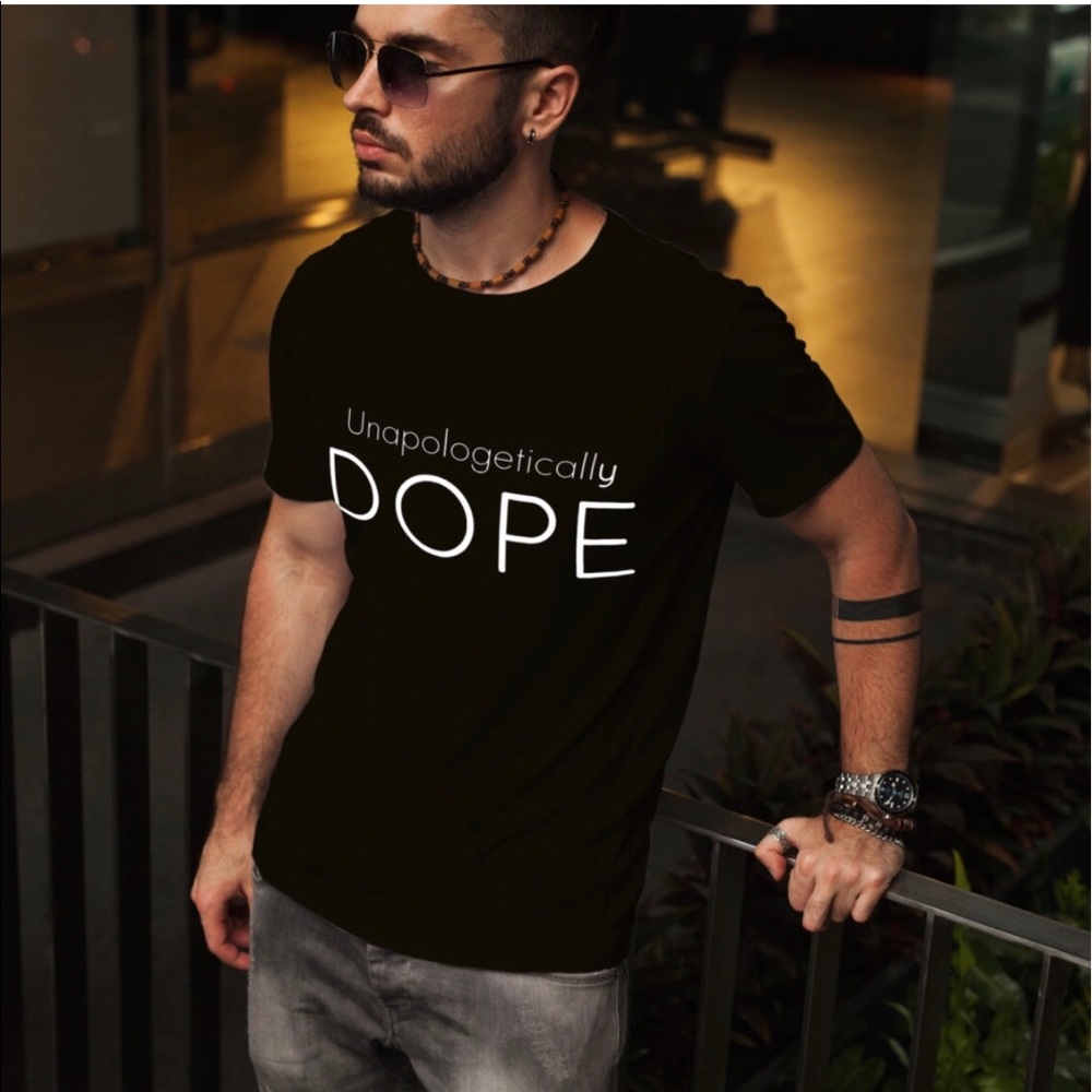 Premium T-Shirts